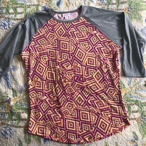 LuLaRoe Large Randy NWT